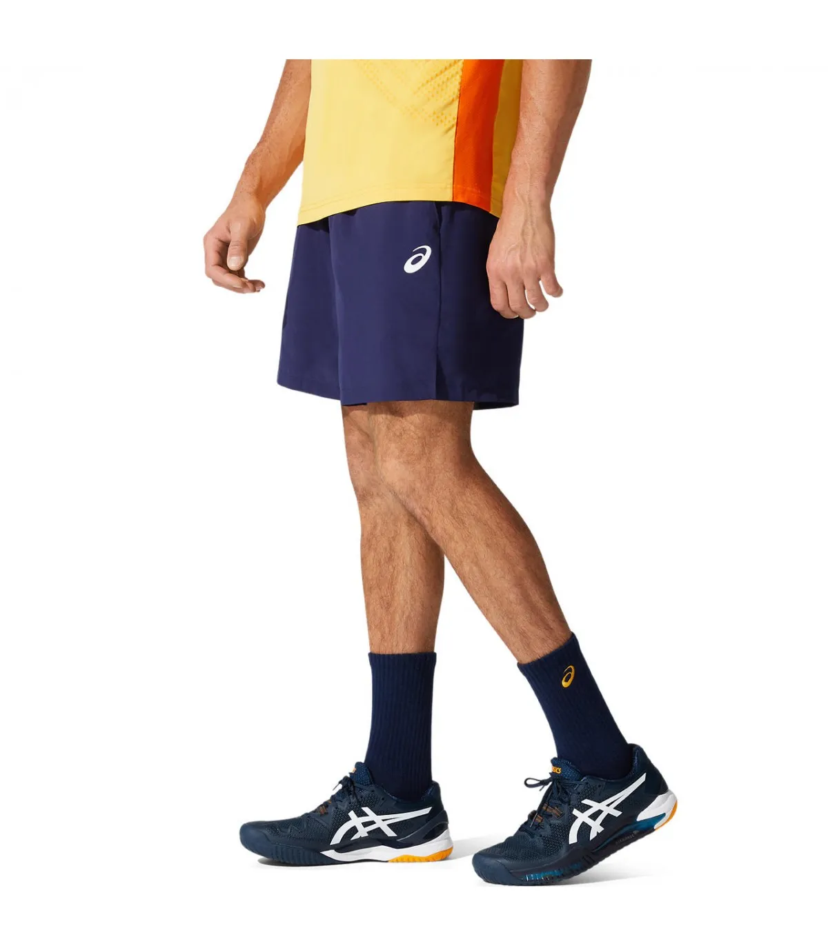 Short Asics Court 7In