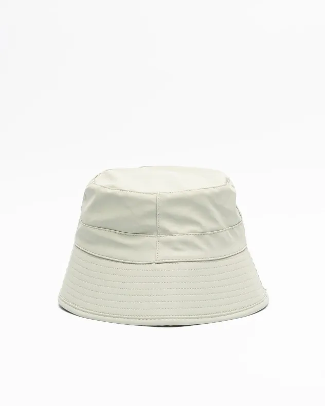 Sombrero de copa Rains 20010 Bucket Hat W2 Verde