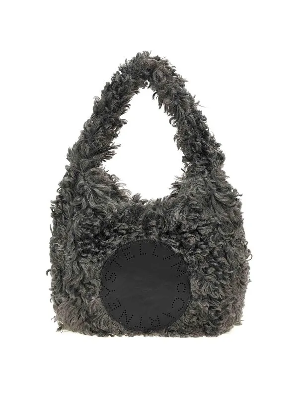 Stella Mccartney Bolsa Bandolera - Tote Hobo