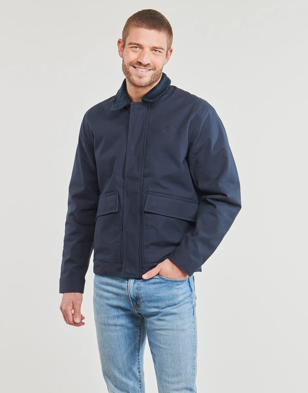 Strafford Insulated Jacket