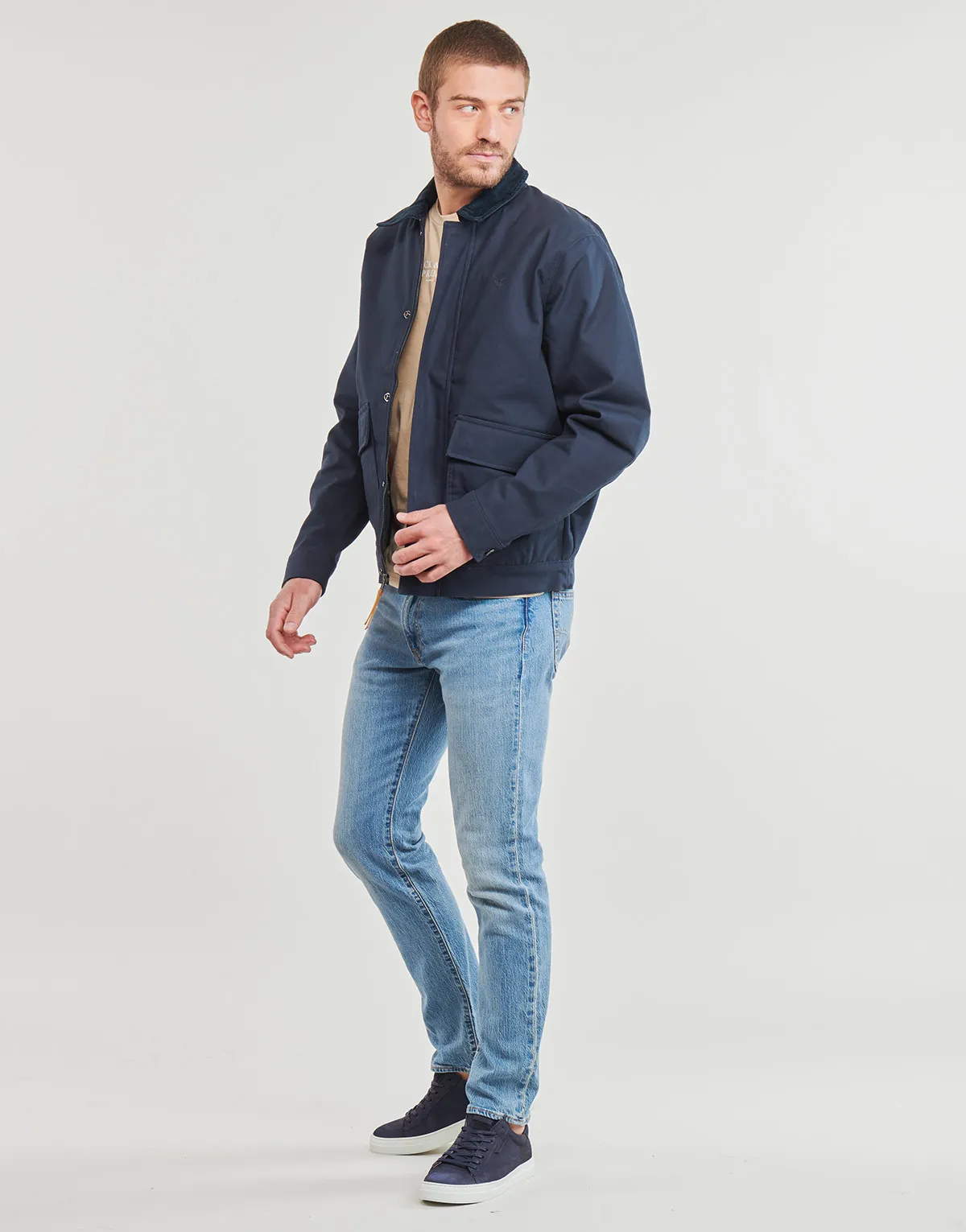 Strafford Insulated Jacket