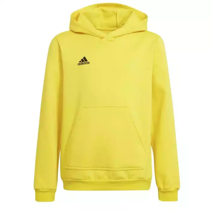 Sudadera Adidas Jr Ent22 Hoody Y Hi2142