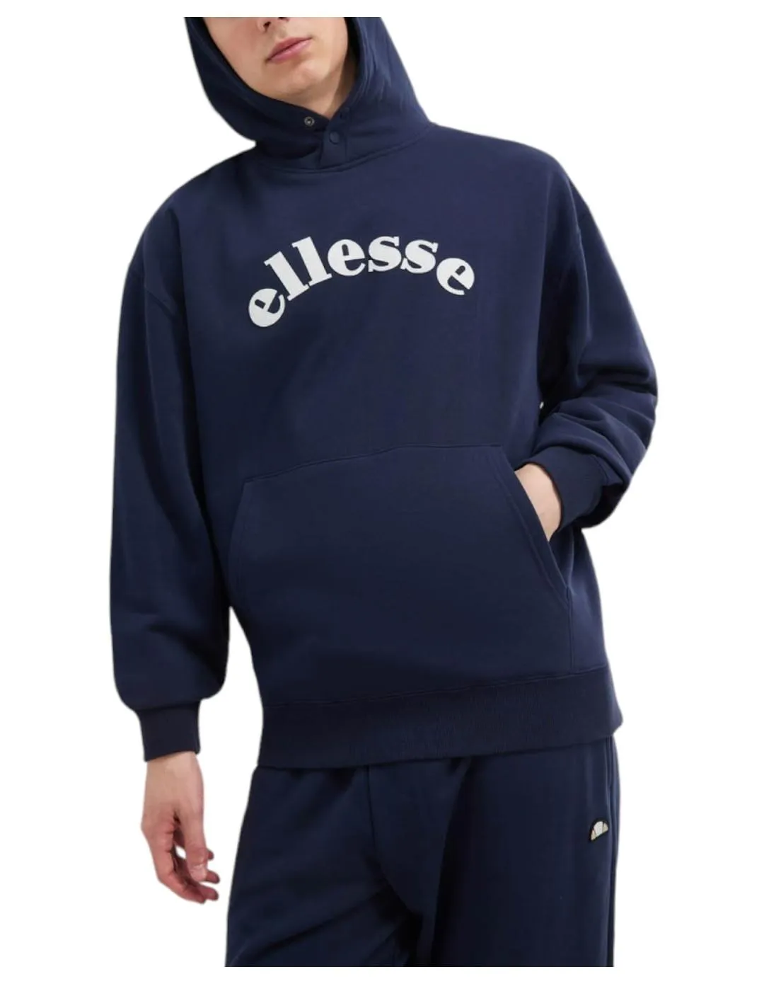 Sudadera Arliona Oh Hoody Ellese