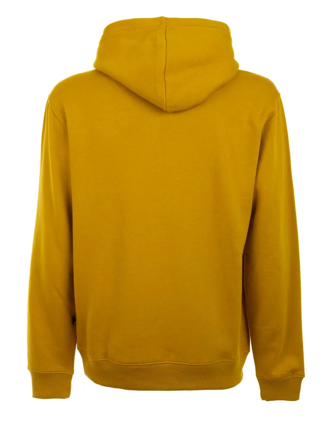 Sudadera BILLABONG casual con capucha para Hombre ARCH PO amber (552) Ref. F1FL12bif2  mostaza