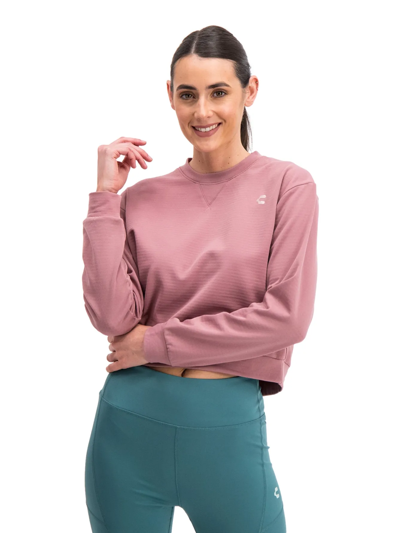 Sudadera Charly 5 006046 Para Mujer