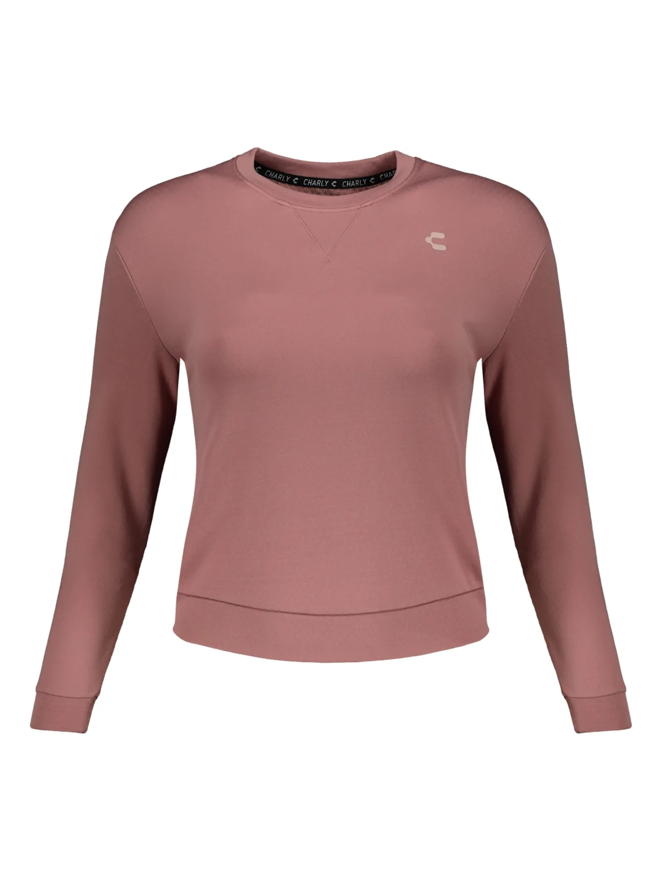 Sudadera Charly 5 006046 Para Mujer