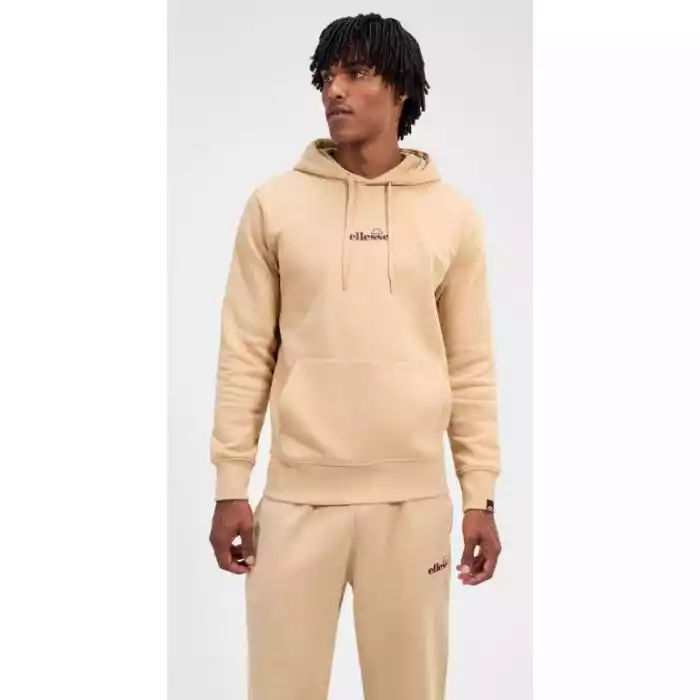 Sudadera Ellesse Pershuta Oh Hoody Shx16466-beige