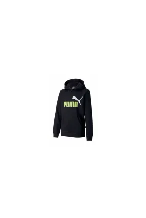 SUDADERA ESSENTIAL 2 COL HOODY  FL