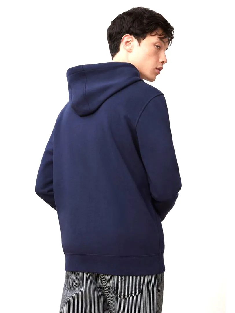 Sudadera Fila Fiori Hoodie Para Hombre