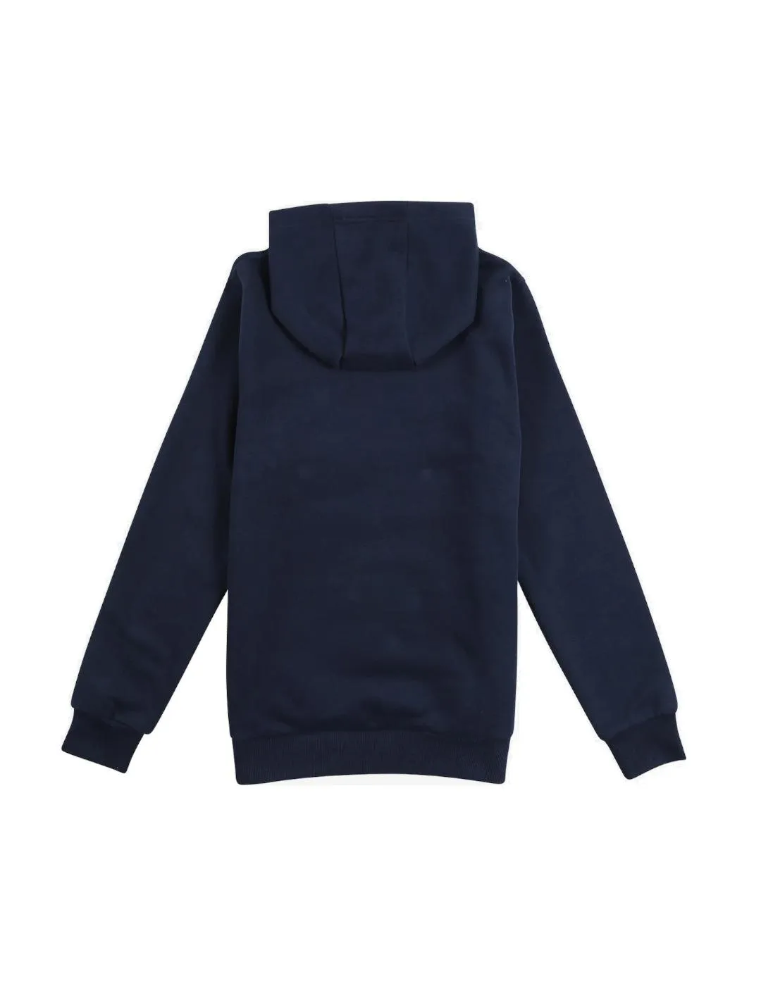 Sudadera Isobel Oh Hoody Navy Ellesse