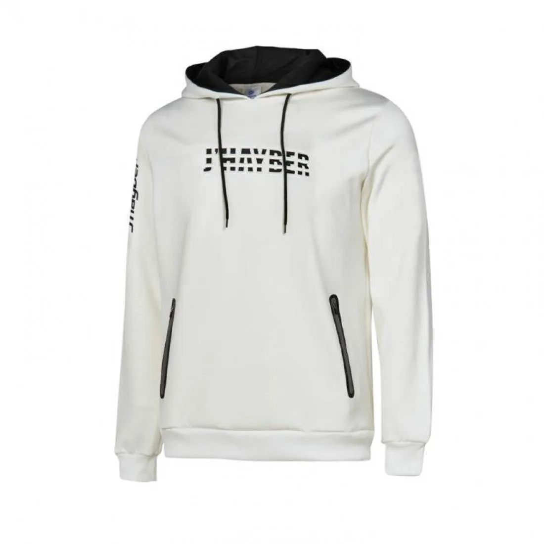 Sudadera JHayber Crunch Blanco | Jhayber