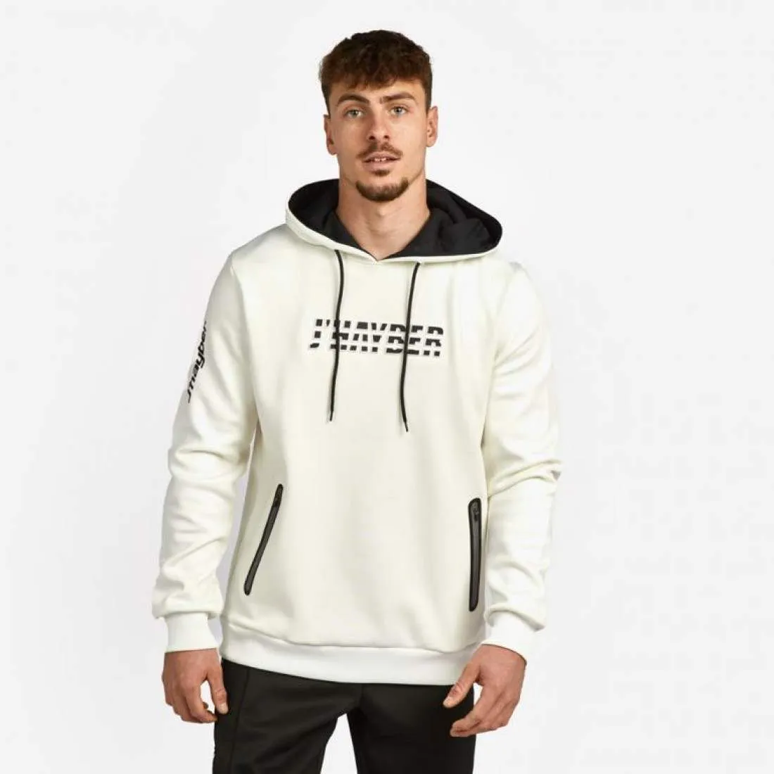 Sudadera JHayber Crunch Blanco | Jhayber