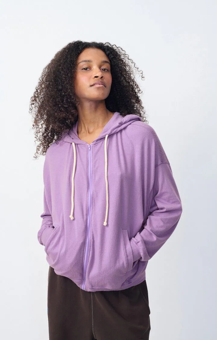 Sudadera mujer Ypawood | YPA03BH24