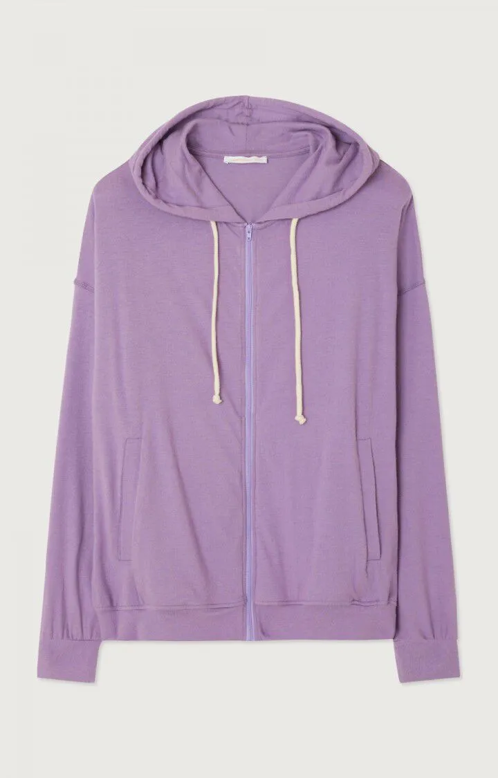 Sudadera mujer Ypawood | YPA03BH24