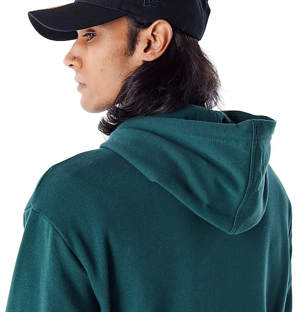 sudadera New Era League Essentials OS Hoody MLB Chicago White Sox - Dark Green - men´s