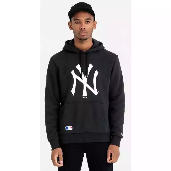 Sudadera New Era Mlb Regular Hoody New York Yankees 60416747