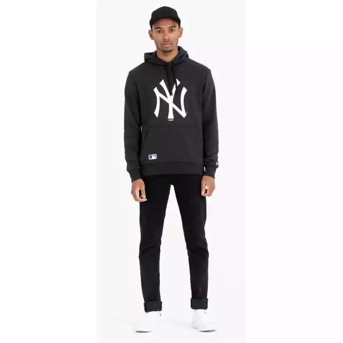 Sudadera New Era Mlb Regular Hoody New York Yankees 60416747