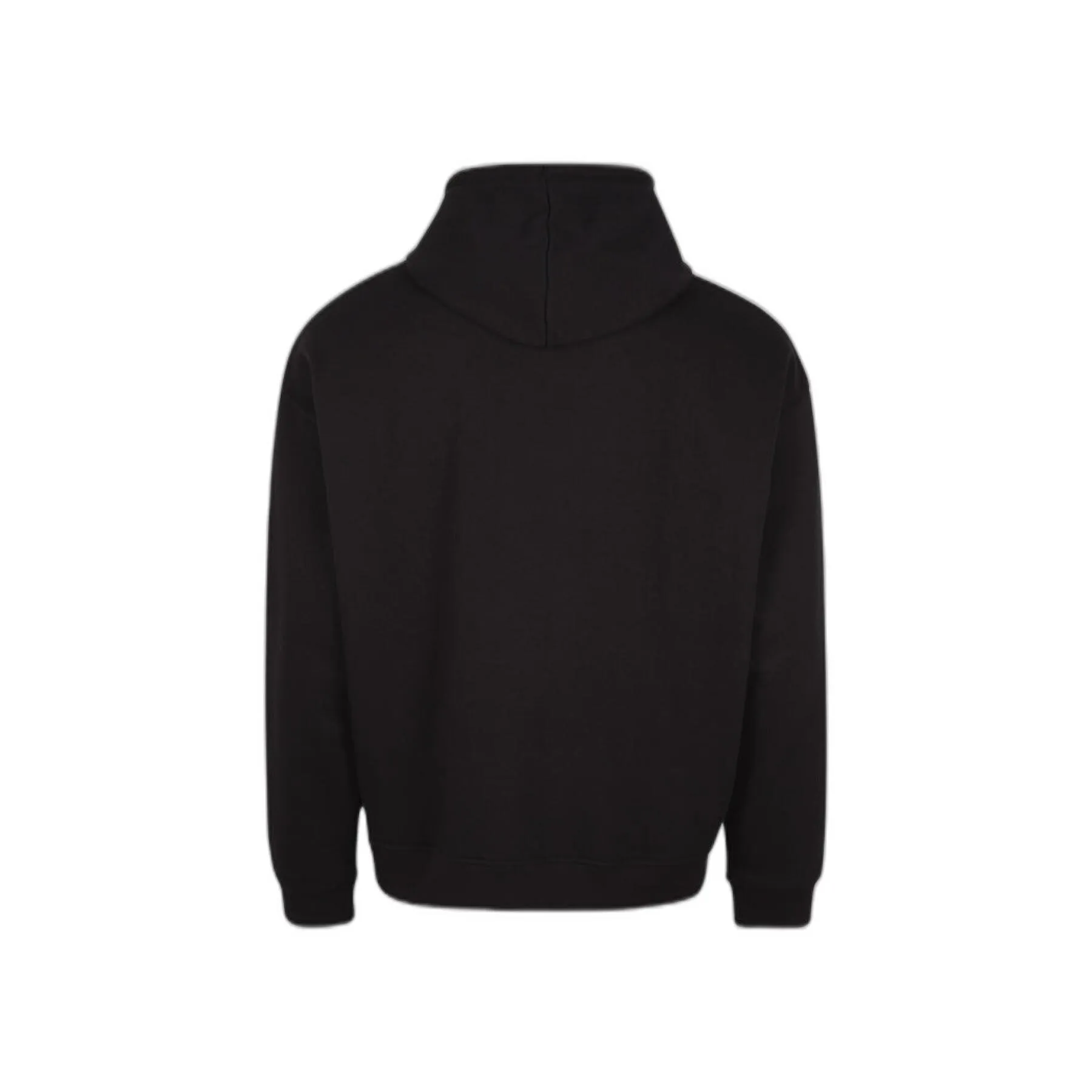 Sudadera O’NEILL hombre con capucha PROGRESSIVE HOODIE REF-2750027-black out-negra