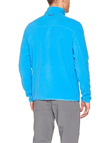 Sudadera polar THE NORTH FACE hombre con cremallera T92UAQ8K9 Glacier Full azul cielo