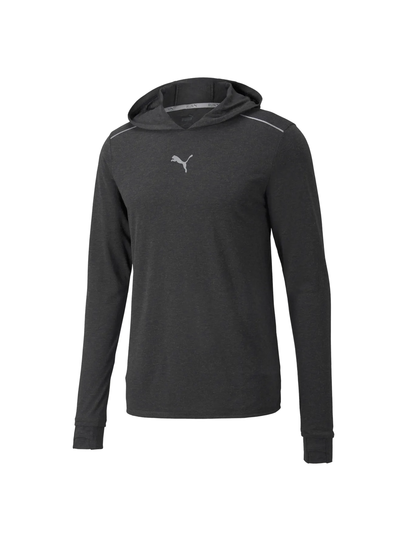 Sudadera Puma Wool Midlayer Para Hombre