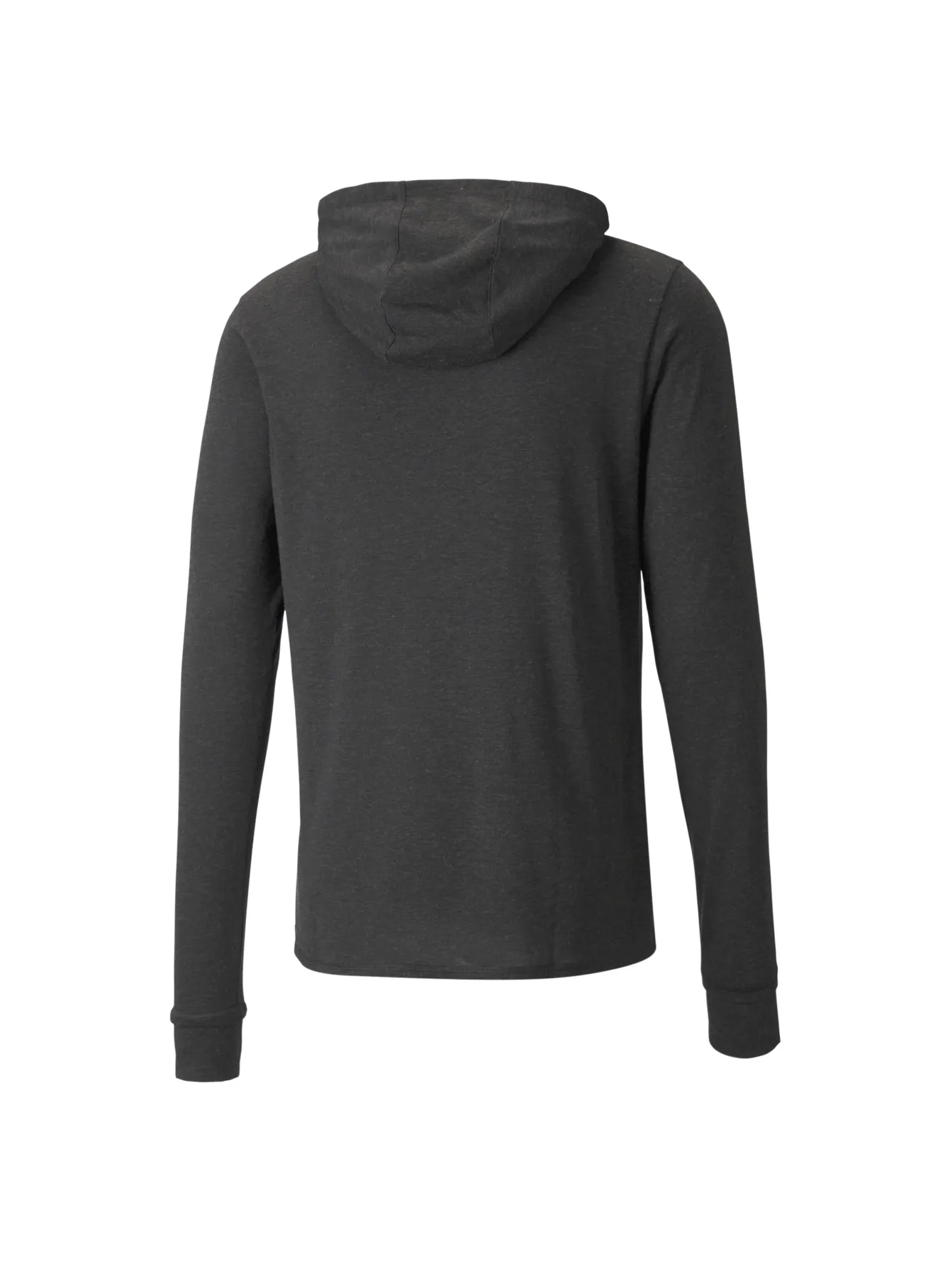 Sudadera Puma Wool Midlayer Para Hombre