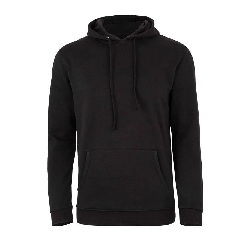 Sudadera unisex con capucha