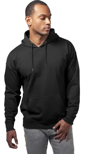 sudadera Urban Classics Oversized Sweat Hoody/TB1593 - Black - men´s