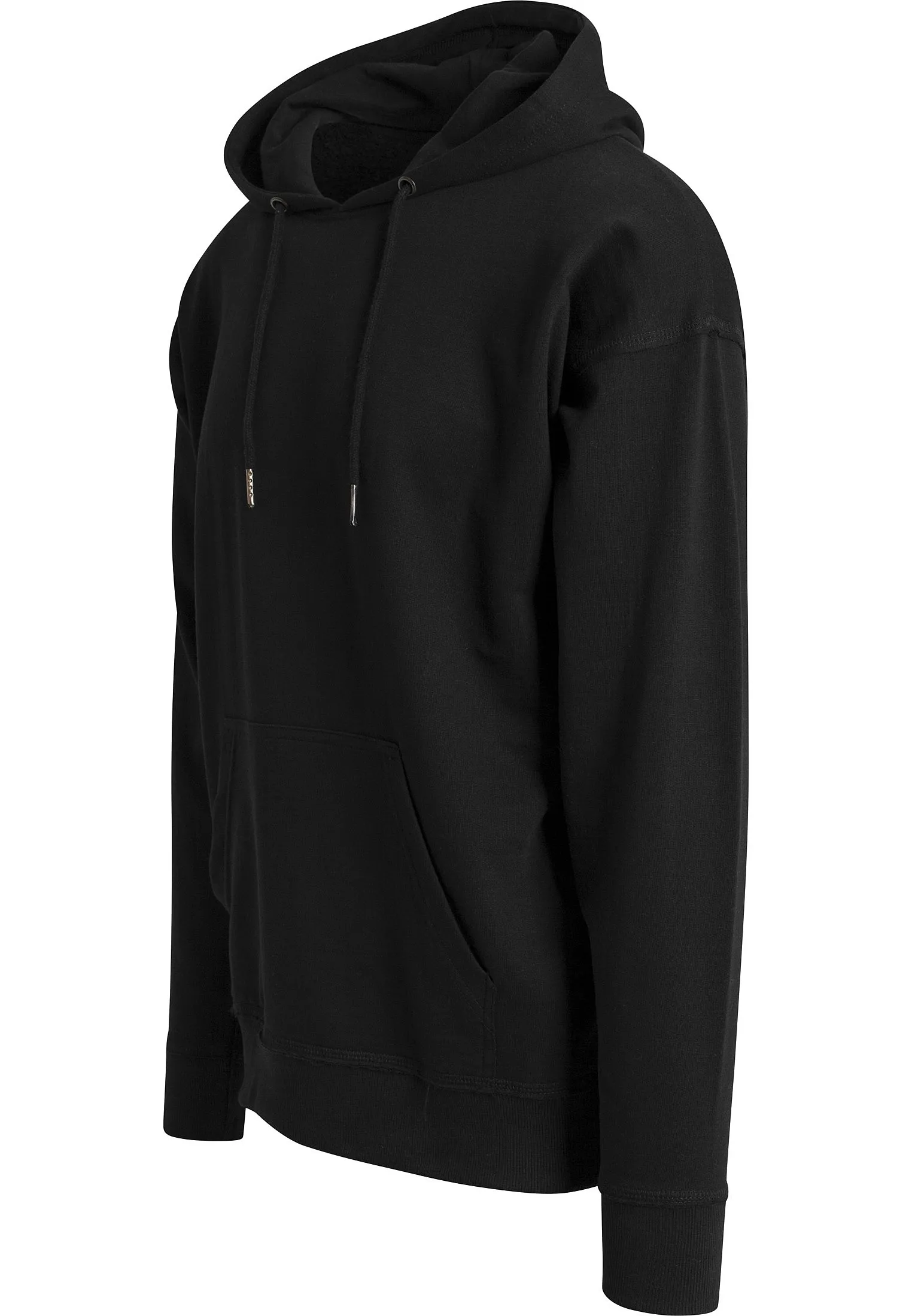 sudadera Urban Classics Oversized Sweat Hoody/TB1593 - Black - men´s