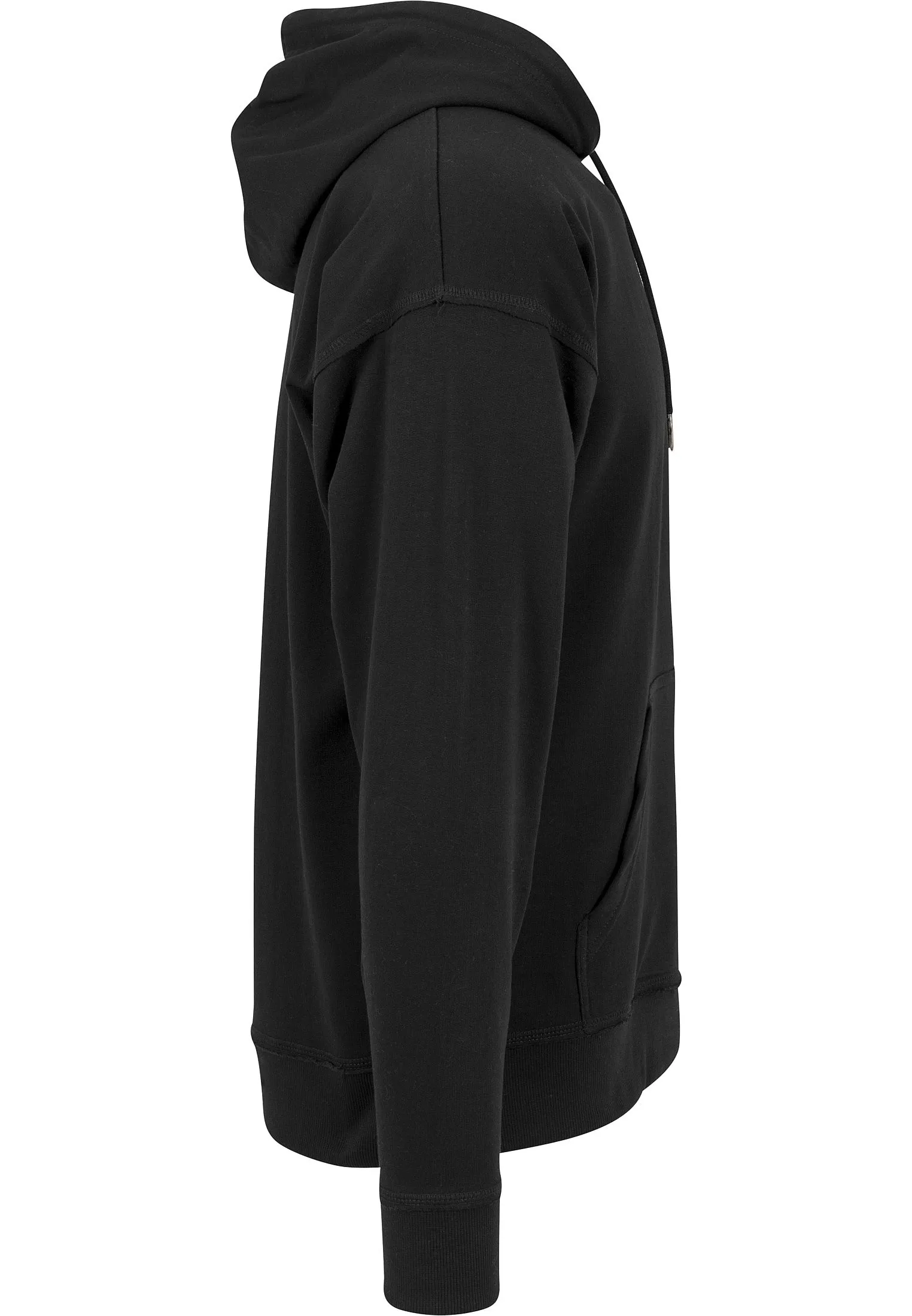 sudadera Urban Classics Oversized Sweat Hoody/TB1593 - Black - men´s