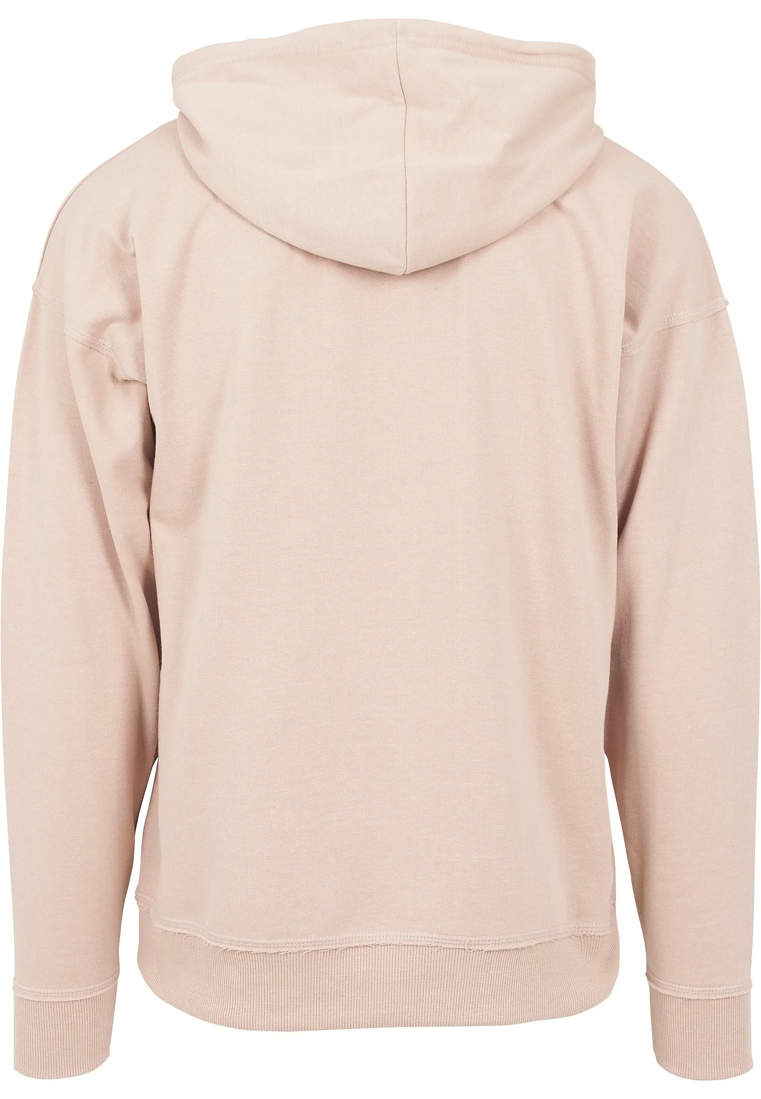 sudadera Urban Classics Oversized Sweat Hoody/TB1593 - Light Rose - men´s