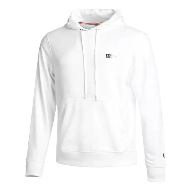 Sudadera Wilson Bela Triblend Blanco | Wilson