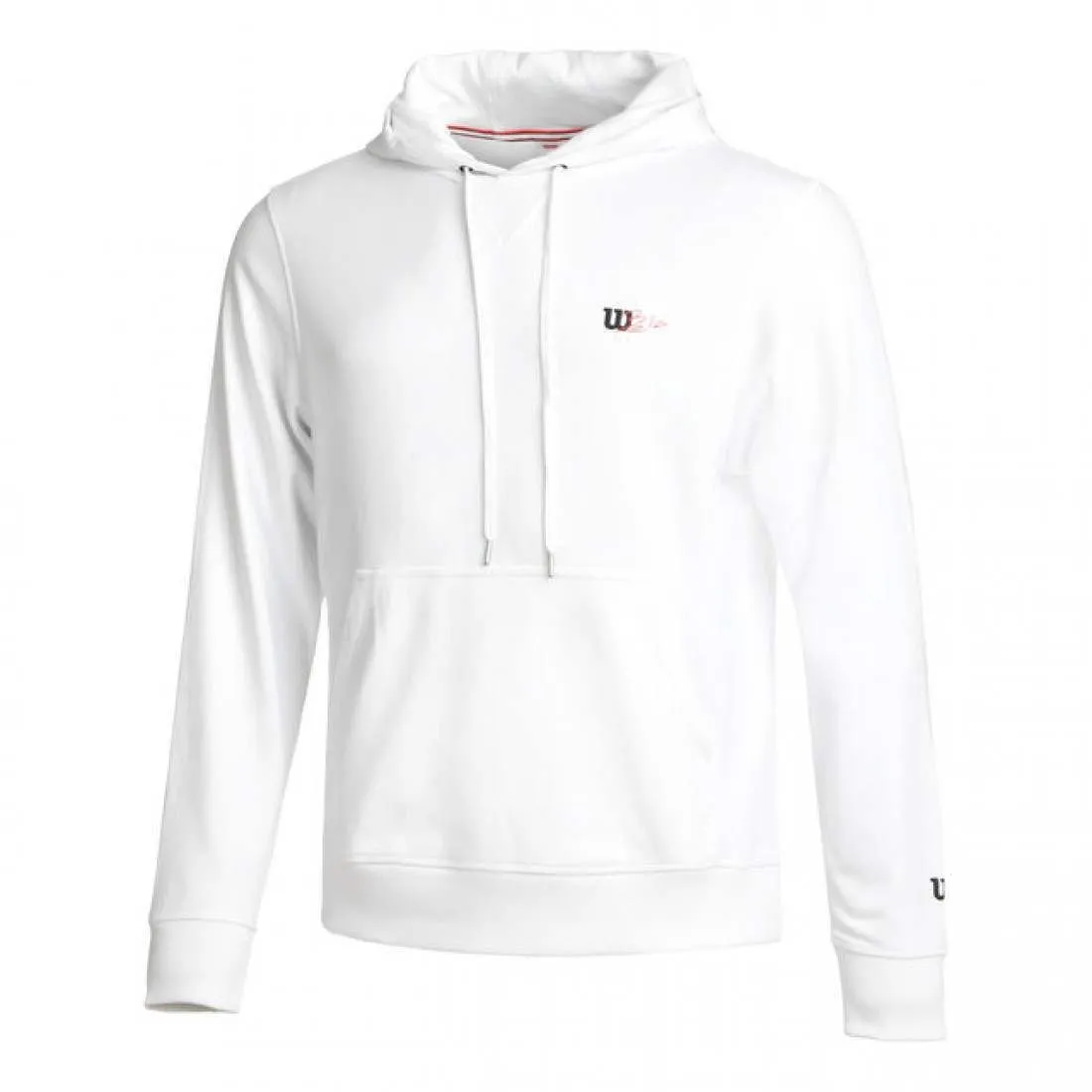 Sudadera Wilson Bela Triblend Blanco | Wilson