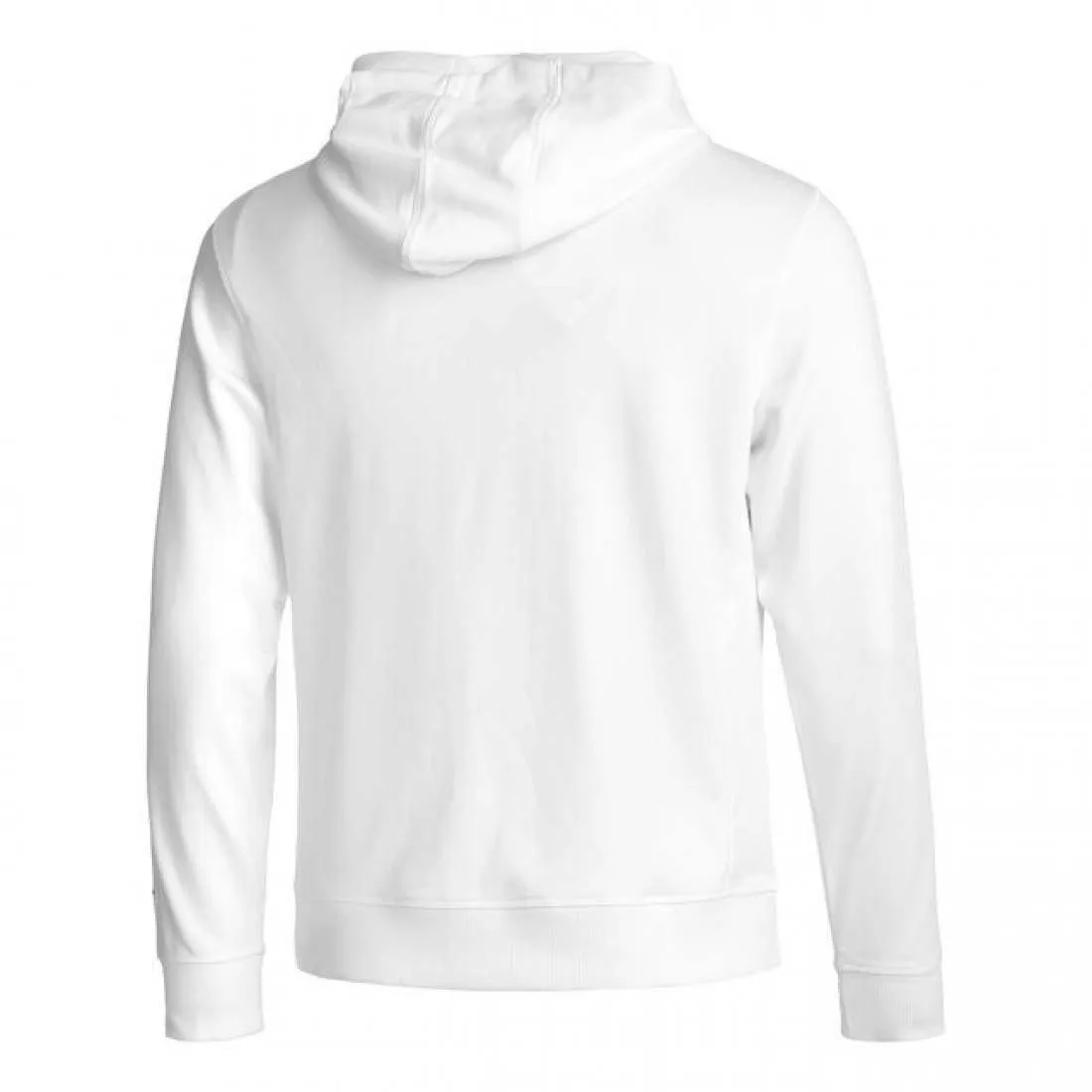 Sudadera Wilson Bela Triblend Blanco | Wilson