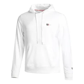 Sudadera Wilson Bela Triblend Blanco | Wilson