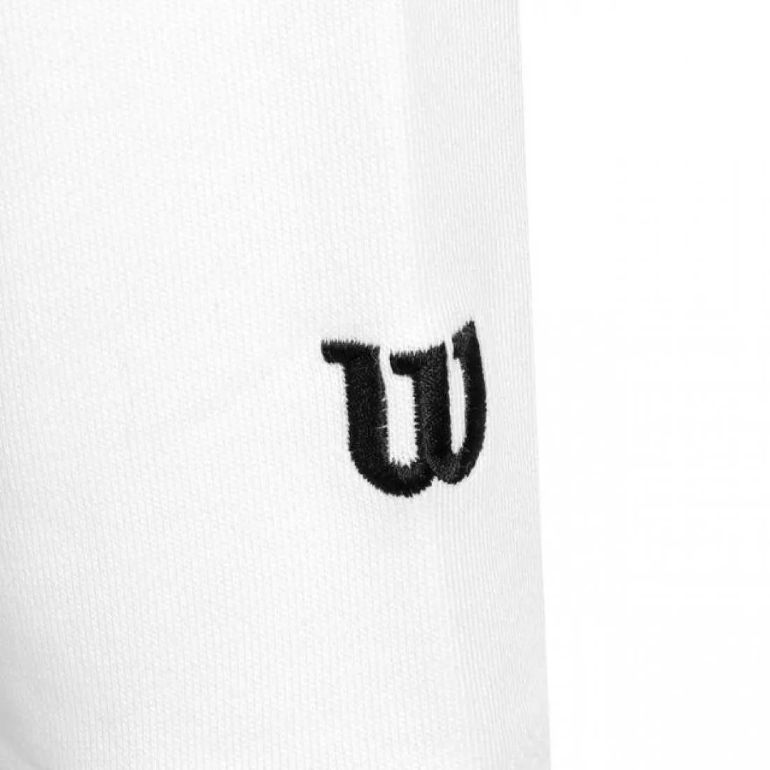 Sudadera Wilson Bela Triblend Blanco | Wilson