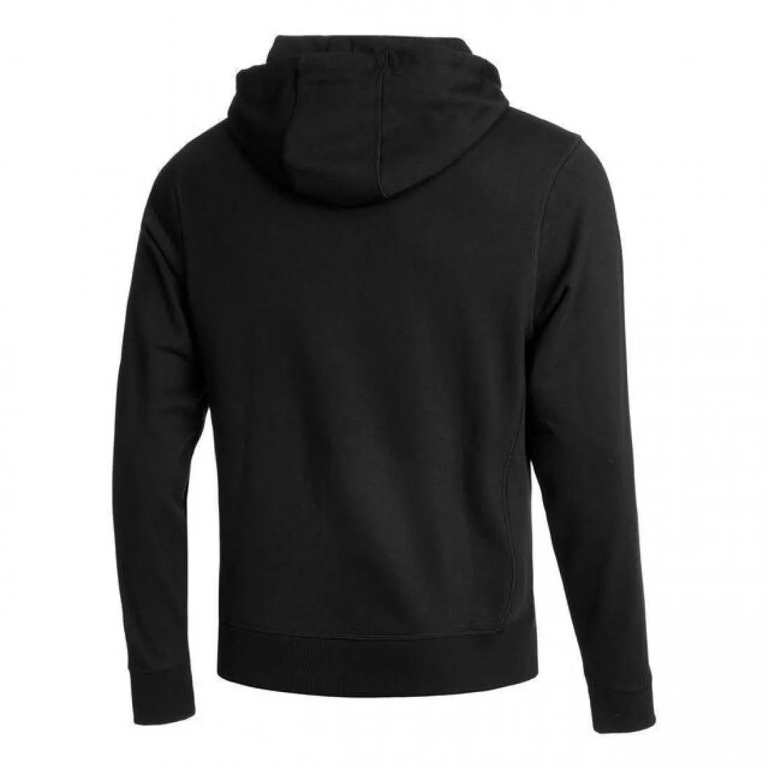 Sudadera Wilson Bela Triblend Negro | Wilson