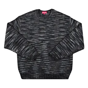 Supreme Static Sweater