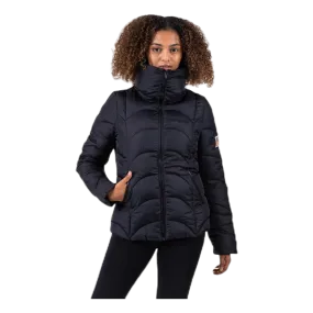 Svea Alissa Jacket Black