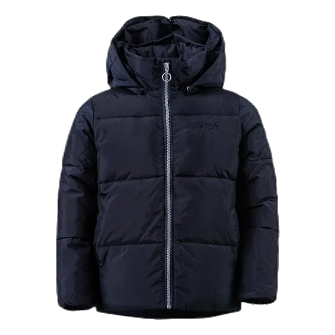 Svea Amy Junior Jacket Blue