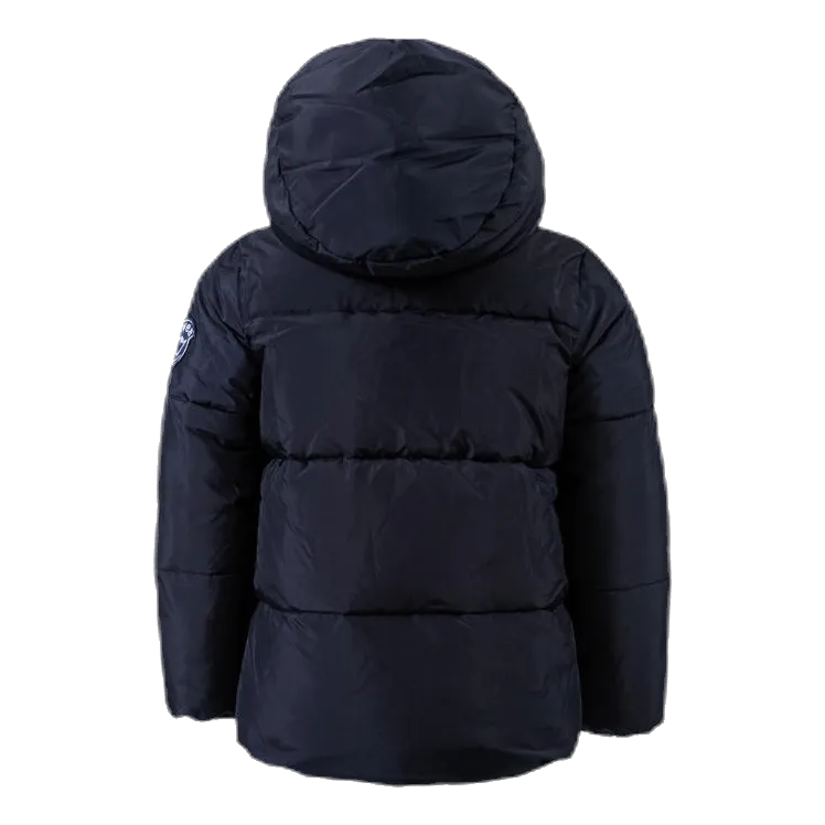 Svea Amy Junior Jacket Blue