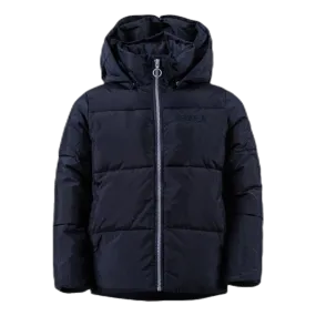 Svea Amy Junior Jacket Blue