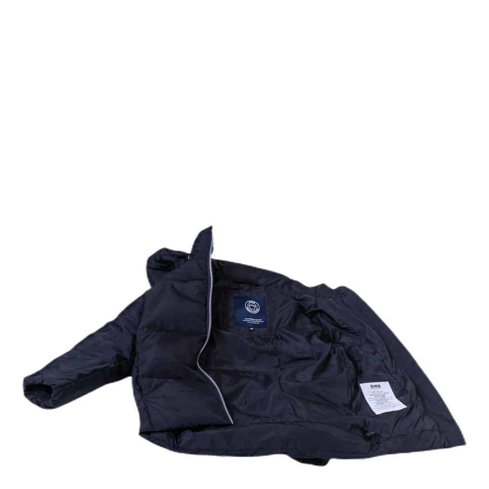 Svea Amy Junior Jacket Blue