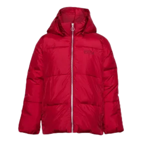 Svea Amy Junior Jacket Red