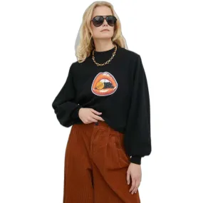 Sweatshirt femme  Crew