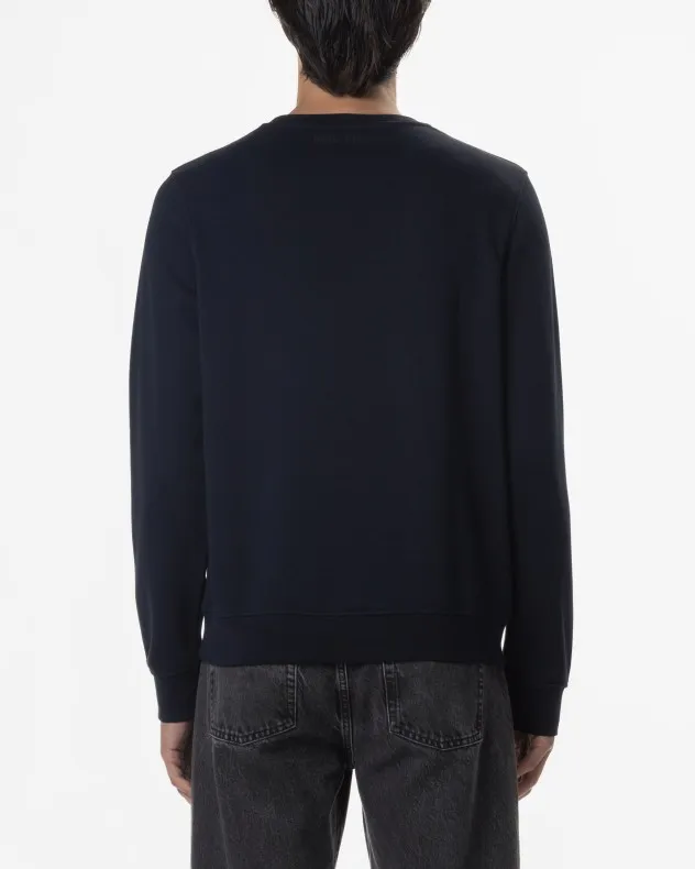 Sweatshirt Karl Lagerfeld 705890 Azul