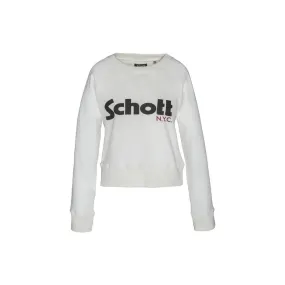 Sweatshirt SW GINGER 1 W Blanc