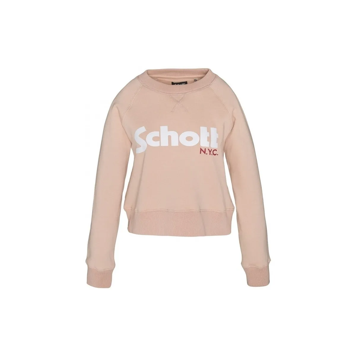 Sweatshirt SW GINGER 1 W Blush