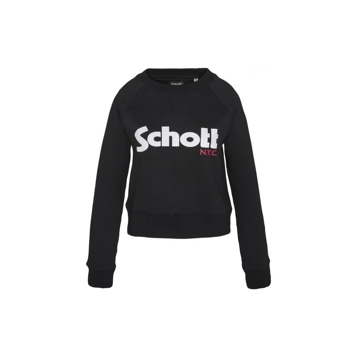 Sweatshirt SW GINGER 1 W Noir