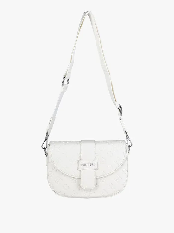 Sweet Years Bolso de hombro para mujer