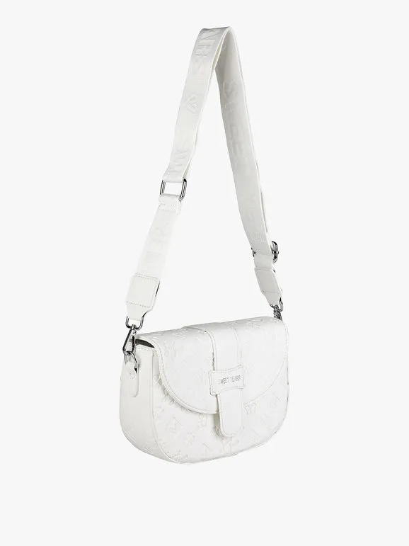 Sweet Years Bolso de hombro para mujer